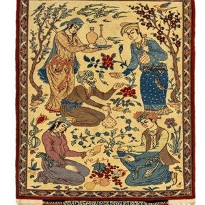 Meet your Posher, Trustin